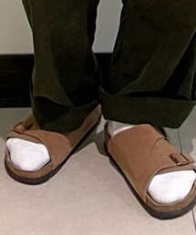 BIRKENSTOCK | サンダル