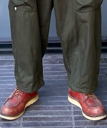 RED WING | シューズ