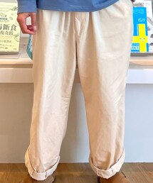 plain-me | パンツ