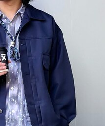 SENSE OF PLACE by URBAN RESEARCH | ジャケット/アウター