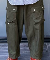 ASUSL | パンツ