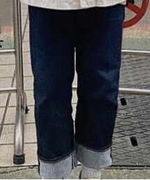 UNIQLO | デニムパンツ
