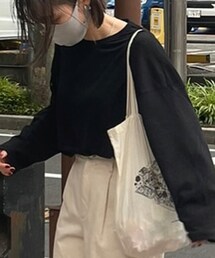 UNDECORATED | Tシャツ/カットソー