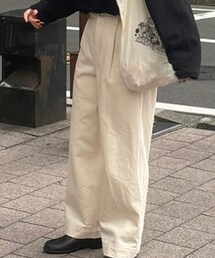 MY | デニムパンツ