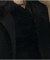 no brand | ニット/セーター