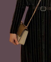 CHARLES & KEITH | ショルダーバッグ