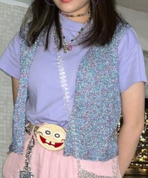 GU | Tシャツ/カットソー