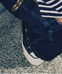 CONVERSE | スリッポン