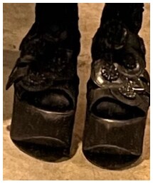 TOKYO BOPPER | シューズ