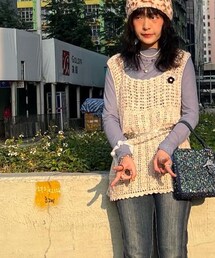 GU | Tシャツ/カットソー