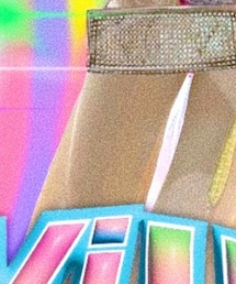 ZARA | チノパンツ