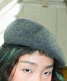 noseasonal | ハンチング/ベレー帽