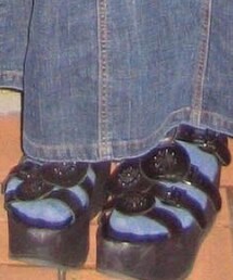 TOKYO BOPPER | サンダル