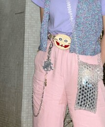 JUICY COUTURE | キーホルダー