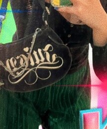 JUICY COUTURE | トートバッグ