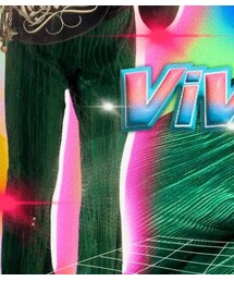 ZARA | チノパンツ