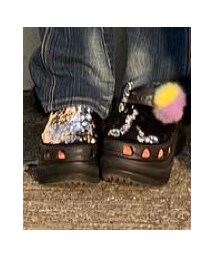 crocs | スリッポン