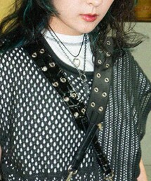 HYSTERIC GLAMOUR | ネックレス