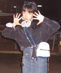 美之 | パーカー