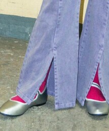 noseasonal | スリッポン