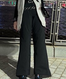 apace official | チノパンツ