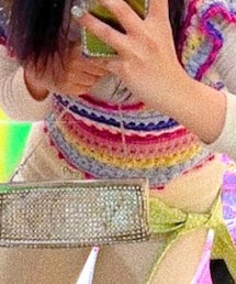 ZARA | ニット/セーター