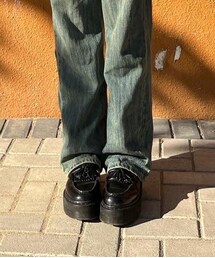 Dr. Martens | ローファー