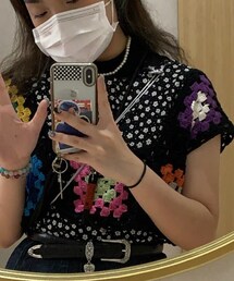 GU | Tシャツ/カットソー