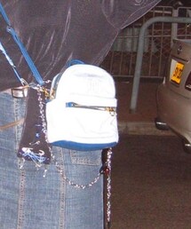 JUICY COUTURE | バッグ