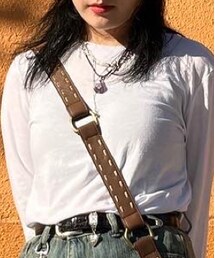 ZARA | Tシャツ/カットソー