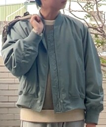 MANUAL ALPHABET | ニット/セーター