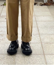 ADIEU | シューズ