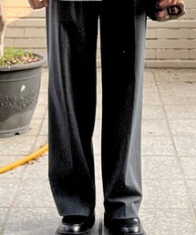 UNIQLO | チノパンツ