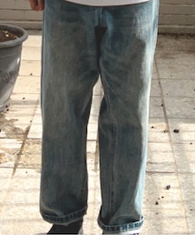 Fonction | デニムパンツ