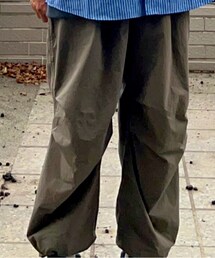 EVISTUB | チノパンツ