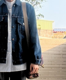 Levi's | デニムジャケット