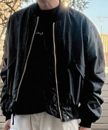 UNIFORM BRIDGE | MA-1