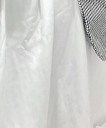 SAY WHAT? | ジャンパースカート