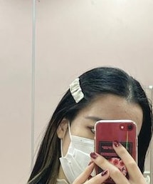 Burlington Coat Factory | バレッタ/ヘアクリップ