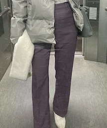 GU | パンツ