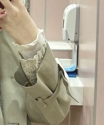 AMOUR BOX | トップス