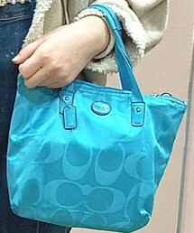 COACH | ハンドバッグ