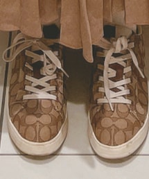 COACH | スニーカー