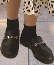 GU | ローファー