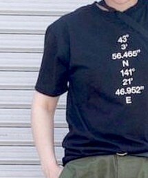 THE NORTH FACE | Tシャツ/カットソー