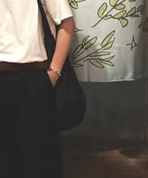 GU | ショルダーバッグ
