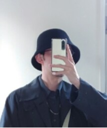 UNIQLO | トレンチコート