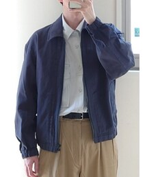 UNIQLO | ブルゾン