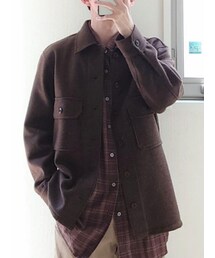 UNIQLO | カバーオール