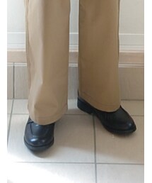 GLOBAL WORK | ドレスシューズ